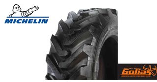 320/90R50 MICHELIN AGRIBIB RC 158A8/158B TL