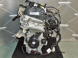 ΜΗΧΑΝΗ DBY 1.0 BENZINH SEAT ARONA 17-22 - ΡΩΤΗΣΤΕ ΤΙΜΗ - ΑΠΟΣΤΟΛΗ ΣΕ ΟΛΗ ΤΗΝ ΕΛΛΑΔΑ