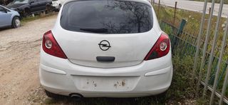 Opel Corsa 2011-thumb-1