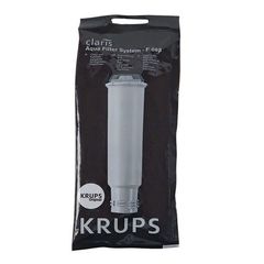 Krups F08801 Claris Φίλτρο Νερού Μηχανής Espresso