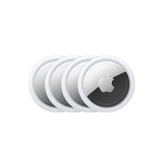 Apple AirTag (4 Pack) MX542ZM/A