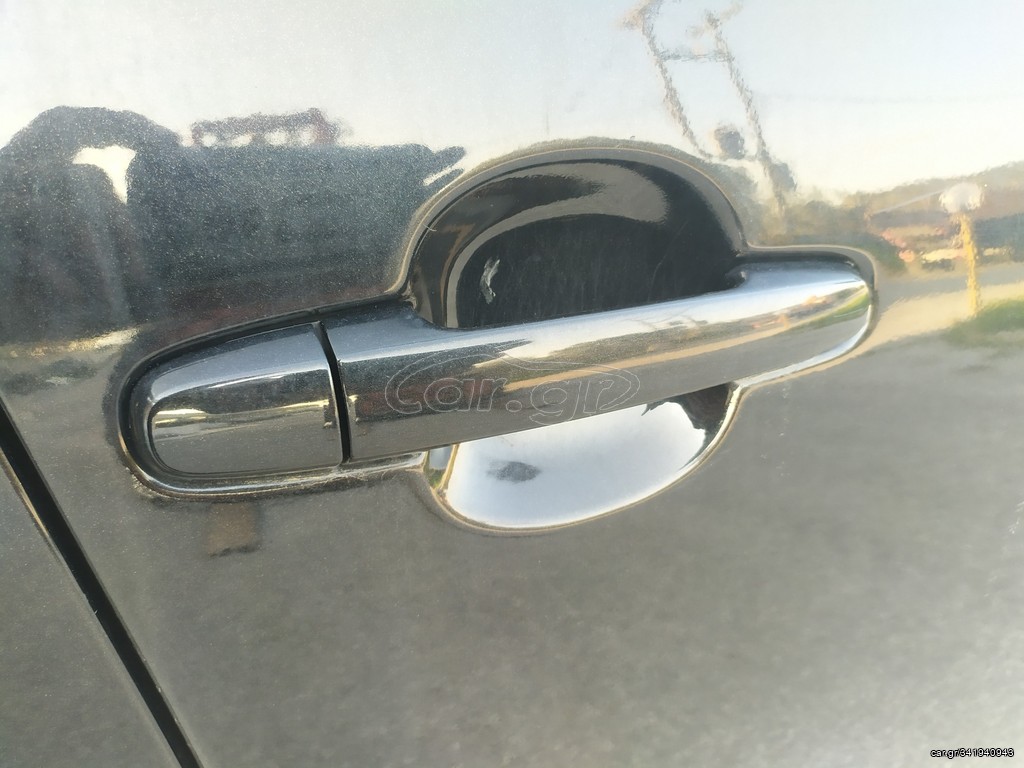 SUBARU JUSTY '05-'13 * ΧΕΡΟΥΛΙ ΕΞΩΤΕΡΙΚΟ ΕΜΠΡΟΣ ΔΕΞΙ *ΑΝΤΑΛΛΑΚΤΙΚΑ SUVparts - AUTOplace*