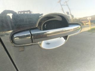 SUBARU JUSTY '05-'13 * ΧΕΡΟΥΛΙ ΕΞΩΤΕΡΙΚΟ ΕΜΠΡΟΣ ΔΕΞΙ *ΑΝΤΑΛΛΑΚΤΙΚΑ SUVparts - AUTOplace*