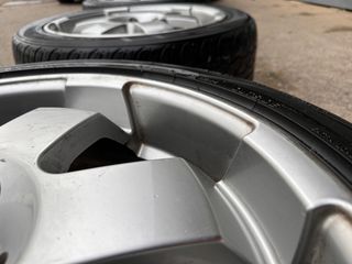 BMW X5/X6 9,5x20 CMS Wheels Γνησιες-thumb-10