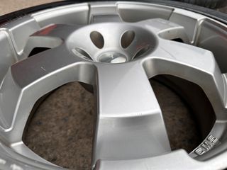 BMW X5/X6 9,5x20 CMS Wheels Γνησιες-thumb-12