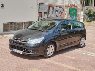 Citroen C4 '08