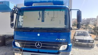 Κόφα Mercedes-Benz 2009 1224L EURO 5 ΠΡΟΣΦΟΡΑ!!!-thumb-2