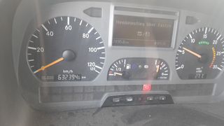 Κόφα Mercedes-Benz 2009 1224L EURO 5 ΠΡΟΣΦΟΡΑ!!!-thumb-10