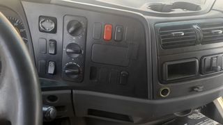 Κόφα Mercedes-Benz 2009 1224L EURO 5 ΠΡΟΣΦΟΡΑ!!!-thumb-12