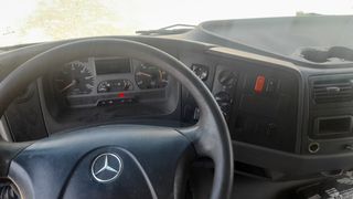 Κόφα Mercedes-Benz 2009 1224L EURO 5 ΠΡΟΣΦΟΡΑ!!!-thumb-13