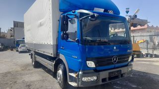 Κόφα Mercedes-Benz 2009 1224L EURO 5 ΠΡΟΣΦΟΡΑ!!!-thumb-9