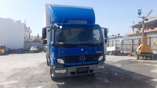 Κόφα Mercedes-Benz 2009 1224L EURO 5 ΠΡΟΣΦΟΡΑ!!!-thumb-8