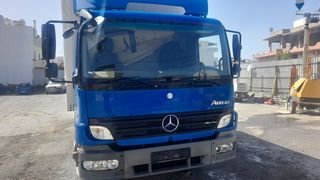 Κόφα Mercedes-Benz 2009 1224L EURO 5 ΠΡΟΣΦΟΡΑ!!!-thumb-7