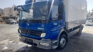 Κόφα Mercedes-Benz 2009 1224L EURO 5 ΠΡΟΣΦΟΡΑ!!!-thumb-3