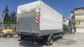 Κόφα Mercedes-Benz 2009 1224L EURO 5 ΠΡΟΣΦΟΡΑ!!!-thumb-17