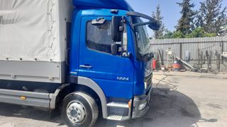 Κόφα Mercedes-Benz 2009 1224L EURO 5 ΠΡΟΣΦΟΡΑ!!!-thumb-6