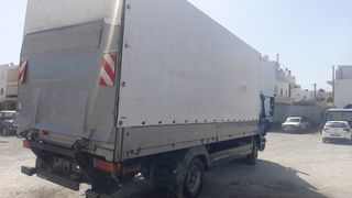 Κόφα Mercedes-Benz 2009 1224L EURO 5 ΠΡΟΣΦΟΡΑ!!!-thumb-18