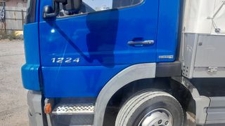 Κόφα Mercedes-Benz 2009 1224L EURO 5 ΠΡΟΣΦΟΡΑ!!!-thumb-4