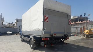 Κόφα Mercedes-Benz 2009 1224L EURO 5 ΠΡΟΣΦΟΡΑ!!!-thumb-19