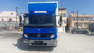Κόφα Mercedes-Benz 2009 1224L EURO 5 ΠΡΟΣΦΟΡΑ!!!-thumb-1