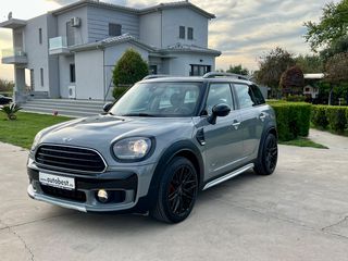 Mini Countryman '18 ALL4 STEPTRONIC ΤΕΤΡΑΚΙΝΗΤΟ