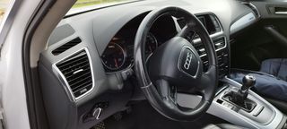 Audi Q5 2010 Quattro 211ps ΆΡΙΣΤΗ ΚΑΤΆΣΤΑΣΗ-thumb-14