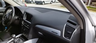 Audi Q5 2010 Quattro 211ps ΆΡΙΣΤΗ ΚΑΤΆΣΤΑΣΗ-thumb-15