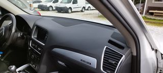 Audi Q5 2010 Quattro 211ps ΆΡΙΣΤΗ ΚΑΤΆΣΤΑΣΗ-thumb-16