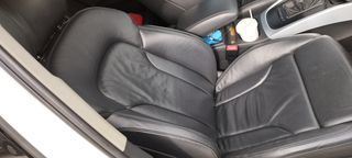 Audi Q5 2010 Quattro 211ps ΆΡΙΣΤΗ ΚΑΤΆΣΤΑΣΗ-thumb-17