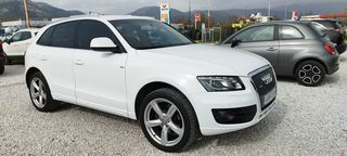 Audi Q5 2010 Quattro 211ps ΆΡΙΣΤΗ ΚΑΤΆΣΤΑΣΗ-thumb-8