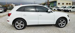 Audi Q5 2010 Quattro 211ps ΆΡΙΣΤΗ ΚΑΤΆΣΤΑΣΗ-thumb-7