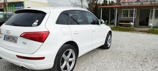 Audi Q5 2010 Quattro 211ps ΆΡΙΣΤΗ ΚΑΤΆΣΤΑΣΗ-thumb-6