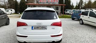Audi Q5 2010 Quattro 211ps ΆΡΙΣΤΗ ΚΑΤΆΣΤΑΣΗ-thumb-5