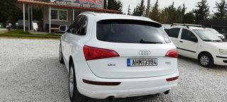 Audi Q5 2010 Quattro 211ps ΆΡΙΣΤΗ ΚΑΤΆΣΤΑΣΗ-thumb-4