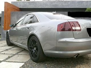 AUDI A8 D3 2002-2009 -thumb-1