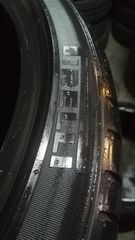 2 TMX 305/30/21 PIRELLI P ZERO-thumb-1