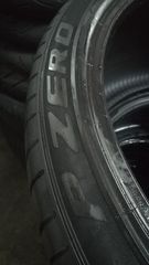 2 TMX 305/30/21 PIRELLI P ZERO-thumb-2