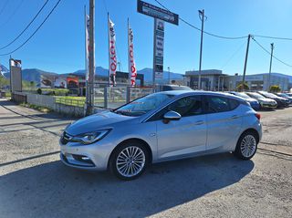 Opel Astra '16 136 hp φουλ έχτρα 