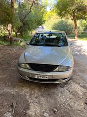 Lancia Ypsilon '98 Επιβατικό 