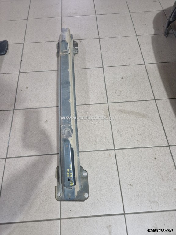 ΤΡΑΒΕΡΣΑ ΠΙΣΩ MAZDA 3 2004-2008