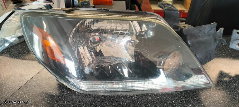 MITSUBISHI OUTLANDER I 2003-2008 ΕΜΠΡΟΣ ΔΕΞΙ ΦΑΝΑΡΙ ΑΛΟΓΩΝΟΥ MN150492