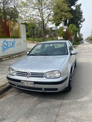 Volkswagen Golf '02