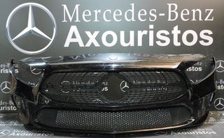 ΠΡΟΦΥΛΑΚΤΗΡΑΣ ΕΜΠΡΟΣΘΙΟΣ, MERCEDES-BENZ, A-CLASS, W177, PARCTRONIC, 2019-2022 **AXOURISTOS**