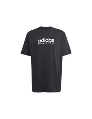 Adidas All SZN Graphic Tee M IC9815