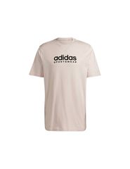 Adidas All SZN Graphic Tee M IC9810