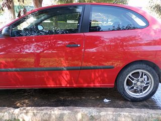 Seat Ibiza '07 110.000km