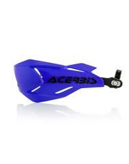 Acerbis Χούφτες X-Factory Blue/Black