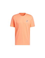 Adidas Lil Stripe Spring Break Graphic Short Sleeve Basketball Tee M IC1869
