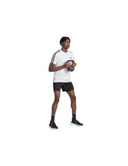 adidas Train Essentials 3Stripes Training Tee M IB8151-thumb-2