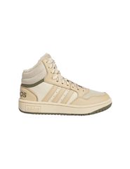 Adidas Hoops Mid 30 Jr IF7738 shoes